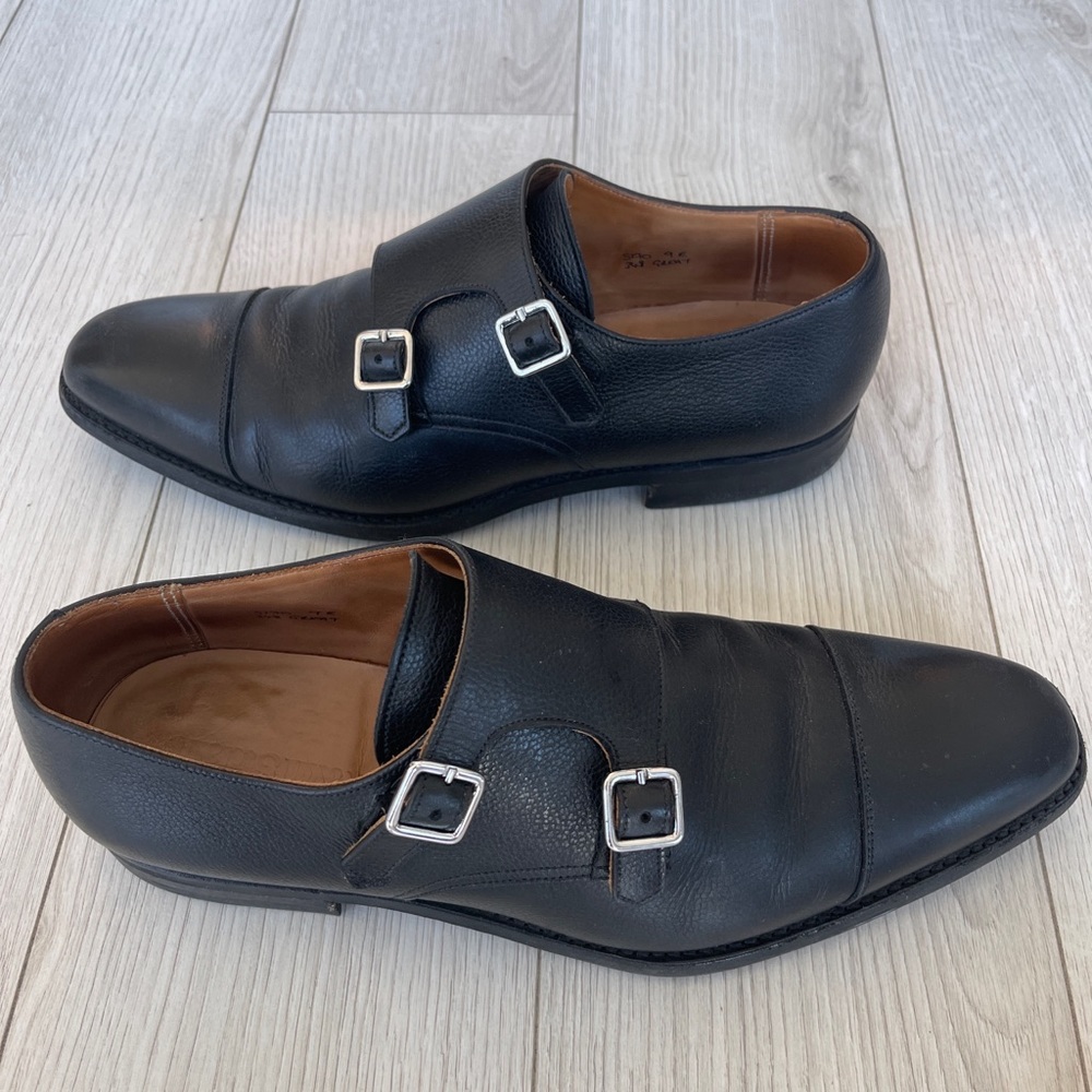 Paul Stuart’s men shoes